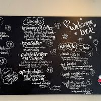   at Krawummel in Muenster