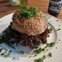  at Krawummel in Muenster