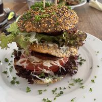   at Krawummel in Muenster