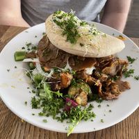   at Krawummel in Muenster