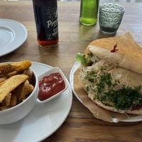   at Krawummel in Muenster