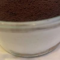 Tiramisu  at Krawummel in Muenster