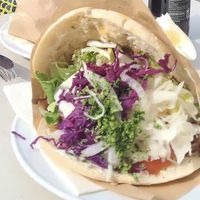   at Krawummel in Muenster