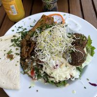 Krawummelteller  at Krawummel in Muenster