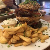   at Krawummel in Muenster