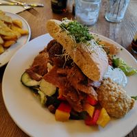 Krawummelter at Krawummel in Muenster