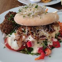 Krawummel teller  at Krawummel in Muenster