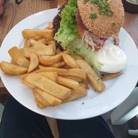  at Krawummel in Muenster