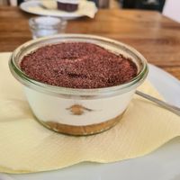 Tiramisu at Krawummel in Muenster