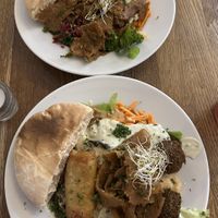   at Krawummel in Muenster