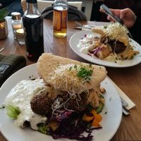 Krawummel plate at Krawummel in Muenster