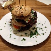 Steaky K at Krawummel in Muenster