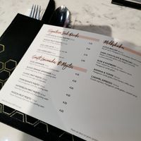  at Heavenly Desserts  - Sauchiehall in Glasgow