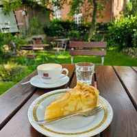  at Mokkasin - Cafe Schuhe & Schönes in Jesteburg