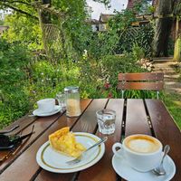  at Mokkasin - Cafe Schuhe & Schönes in Jesteburg