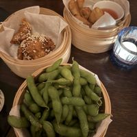 Starters  at TO KYO in Ulm