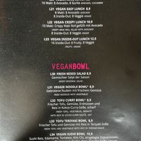   at TO KYO in Ulm