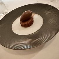   at Ormer Mayfair in London
