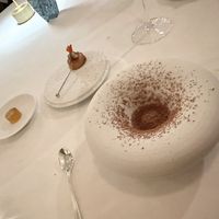   at Ormer Mayfair in London