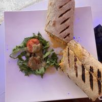   at Gourmet Vegan Kitchen in Lagos