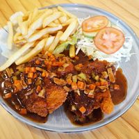  at Pure Minded Vegetarian Cafe - Taman Bukit Indah in Johor Bahru