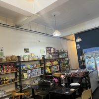   at Pure Minded Vegetarian Cafe - Taman Bukit Indah in Johor Bahru