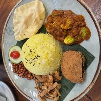  at Pure Minded Vegetarian Cafe - Taman Bukit Indah in Johor Bahru