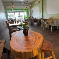  at Pure Minded Vegetarian Cafe - Taman Bukit Indah in Johor Bahru