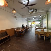  at Pure Minded Vegetarian Cafe - Taman Bukit Indah in Johor Bahru