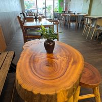  at Pure Minded Vegetarian Cafe - Taman Bukit Indah in Johor Bahru