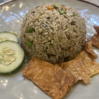   at Pure Minded Vegetarian Cafe - Taman Bukit Indah in Johor Bahru
