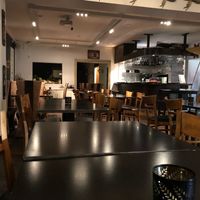 Inside restaurant  at Thai Keflavik in Keflavik