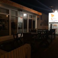 Outside restaurant  at Thai Keflavik in Keflavik