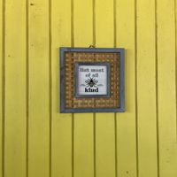   at Rico Arepa in Manati