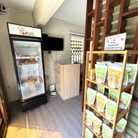   at Boujie Bakes in Accra