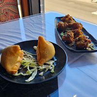  at Tandoori Flame & Indian Grill in Seattle