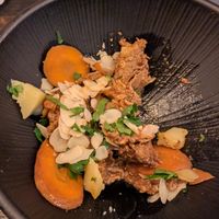  at masons Restaurant Saarbrücken in Saarbrucken