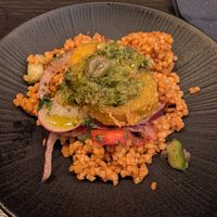  at masons Restaurant Saarbrücken in Saarbrucken