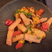  at masons Restaurant Saarbrücken in Saarbrucken