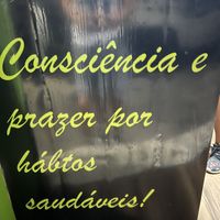 Consciousness and pleasure for healthy habits   at Habitue in Rio De Janeiro