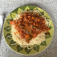   at Soul Food Joint in Cape Coast