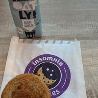   at Insomnia Cookies in Mobile