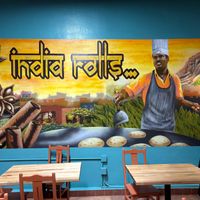  at The Roll Pod - White Center in Seattle