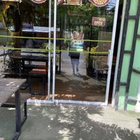 Venue  at AC Palayok Restaurant in Cebu