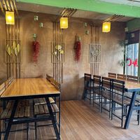   at AC Palayok Restaurant in Cebu