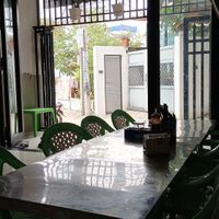 Restaurant at Quán Chay Tâm Tịnh in Da Nang