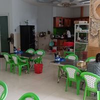 Restaurant at Quán Chay Tâm Tịnh in Da Nang