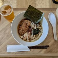  at Cafe Tea Terrace in Kyoto