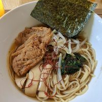  at Cafe Tea Terrace in Kyoto