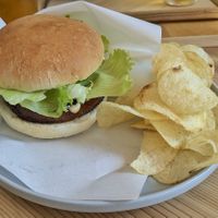  at Cafe Tea Terrace in Kyoto